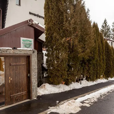 Hotel Eden 1 & Eden 2 à Predeal Extérieur photo