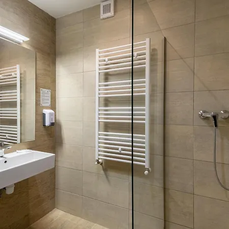Hotel Eden 1 & Eden 2 à Predeal Extérieur photo