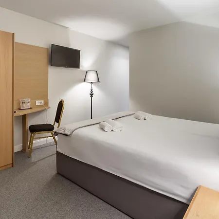 Hotel Eden 1 & Eden 2 à Predeal Extérieur photo