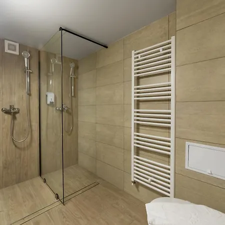 Hotel Eden 1 & Eden 2 à Predeal Extérieur photo
