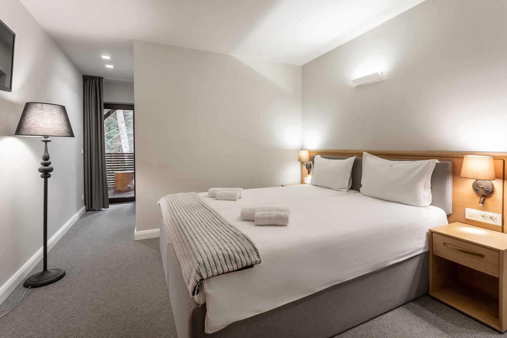 Eden 1 & Eden 2 Hotel Predeal