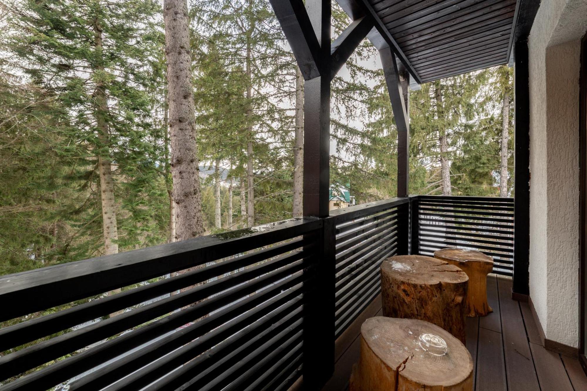 Hotel Eden 1 & Eden 2