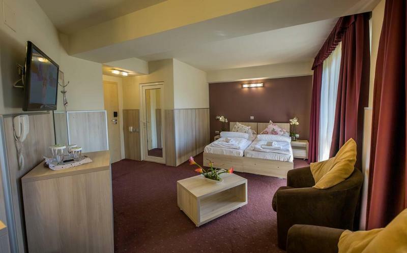 Hotel Eden 1 & Eden 2
